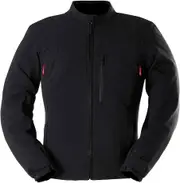 Furygan Codex, textile jacket waterproof , color: Black , size: XXL