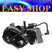50CC Air Cooled Engine For K T M 50 SX 50 SX PRO SENIOR Dirt Pit Cross Bike ATV
