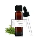 Thyme Oil. Pure Thyme Essential Oil by purelyBlack, Australian Company