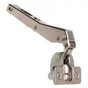Salice 105 Degree Silentia Soft Closing, Cabinet Hinge SAC1R6ME9AC