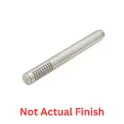 California Faucets HS-62.18-GRP Contemporary Handshower 7/8 in GRAPHITE PVD New!