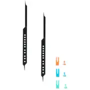 Drawing Scale Artist Proportional Dividers Tools Architect Ruler
