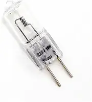 DN-39311 JC 22.8V-110W CZ905-22 22.8V 110W 13701 Halogen Bulb C-450 Operating Room Surgical Operation Light(10 Pieces)