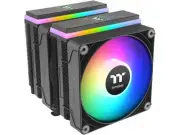 Thermaltake ASTRIA 600 ARGB CPU Cooler Compatible with latest Intel LGA 1700 and