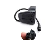 Original Display Switch Button for Kaabo Wolf Warrior / King GT Pro TFT Scooter