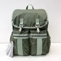 在飛比找Yahoo!奇摩拍賣優惠-小Z代購#Lesportsac 3816 Backpack 