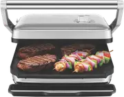 Breville The Adjusta Grill And Sear