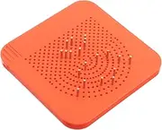 Veemoon Quilling Weaving Tool Paper Quilling Board for Crafts and Jewelry Making Plastic Crafting Board for Handmade Paper Folding Crafting Accessories