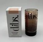 Dibs Beauty STATUS STICK Face & Body Highlighter ~ HIGH ROAD HIGHLIGHT ~ 1.3 Oz