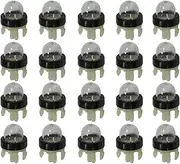 Carburetor Primer Bulb For Stihl brushcutter FS450 Replaces Stihl 0000-350-6201 ZAMA A056154 (Pack of 20)