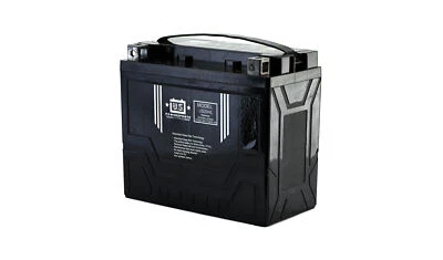 US Powersports Battery For CAN-AM Outlander 500 Max 2011