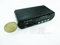 在飛比找Yahoo!奇摩拍賣優惠-[百威電子] Techman UP-321B USB.SD.