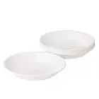 Corelle Vitrelle 6-Piece Bowl Set Triple Layer Glass and Chip Resistant 20-Oz...