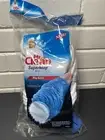Mr. Clean� SuperMop with Magic Eraser Mop Refill, Cotton, White