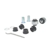Whiteline Front Control Arm Lower - Inner Bush for Honda Civic EP EV FD2 CR-V RD