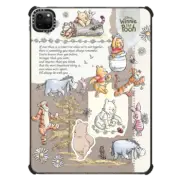 iPad Pro 11-inch (3rd/4th gen) iPad Impact Case Vintage Collage Tablet Case