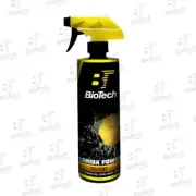 Florida Power Solvent Cleaner- Orange 16 oz (12 Units/1 box)