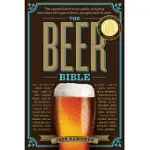 THE BEER BIBLE