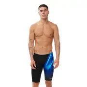 Mens Rapure Glow V Cut Jammer