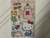 在飛比找Yahoo!奇摩拍賣優惠-悠遊卡hello kitty茶壺版