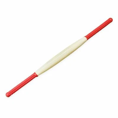 Soft and Accupressure Grip Rolling Pin