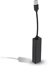Yunseity PSVR Camera Adapter for PS5 Game Console, PS VR Converter Cable for PS4 Host Camera, Play PS VR on PS5