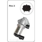 Tridon Idle Air Control Valve - TAC081
