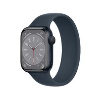 Apple Watch Series 8 鋁金屬 WiFi 41mm 女性體溫感測功能 車禍偵測【自取 可免卡分期】