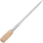 Yardenfun Stainless Steel Grain Powder Sampler Multi-Functional Sampling Tool for Rice Corn Sorghum Soybean