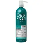 TIGI BED HEAD 摩登重建洗髮精(附壓頭) 750ML