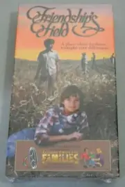 FRIENDSHIP'S FIELD VHS TAPE FACTORY SEALED NEW VCR VIDEO TAPE