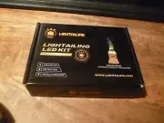 Lightailing Led Kit Statue of Liberty 21042 New