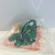 1995 McDonalds Spider-man Happy Meal Toy SCORPION STINGSTRIKER Vehicle #2