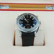 Omega automatic Seamaster Planet ocean 600M 232.32.46.21.01.005
