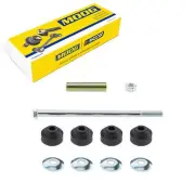 MOOG Suspension Stabilizer Bar Link Kit Front For 1975-1980 Chevrolet Monza (for: Chevrolet)