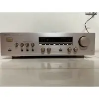 在飛比找蝦皮購物優惠-日製 LUXMAN LVK-300 卡拉OK擴大機 綜合擴大