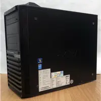 在飛比找蝦皮購物優惠-【蝦米電腦】二手 acer VM6630G 四代 電腦主機：