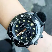 在飛比找PChome24h購物優惠-SEIKO SUMO PROSPEX 太陽能潛水錶 V192