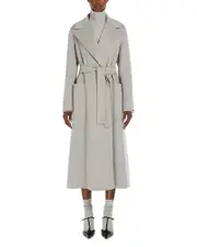 Max Mara Paolore Wool Coat
