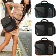 VanGoddy Nylon Laptop Protective Case Messenger Bag For 15" HP ENVY / Pavilion