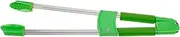 Aluminum Alloy Trash Picker Reacher Grabber Tool Long Handle for Easy Household Outdoor Cleanup
