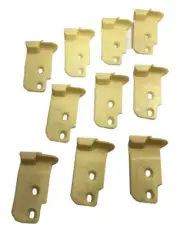10 PCS Boot Protectors Leverless Head Coats ProGuard APX90 70X Tire Changer