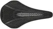 [Fizik] Vento Argo Saddle, Carbon Fiber, Metallic Gray, Unisex-Adult, Road Bike
