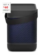 Bang & Olufsen Beolit 20 Portable Bluetooth Speaker with $59.99 Credit