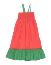 [MINI RODINI] MINI RODINI Kids' dresses - Item 15394199