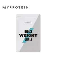 在飛比找BUDDY MART 巴弟商城優惠-[英國 Myprotein] 能量乳清蛋白配方粉 高熱量乳清