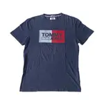 TOMMY JEANS TSHIRT
