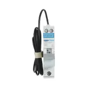 HAGER ADD910T - 10 Amp 1P + N 30mA 6kA RCBO - D Curve