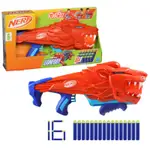 【孩之寶 HASBRO】 NERF 野獸系列 憤怒獅吼 射擊器