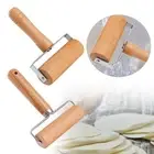 Rolling Pin Wooden Dough Rollers Nonstick